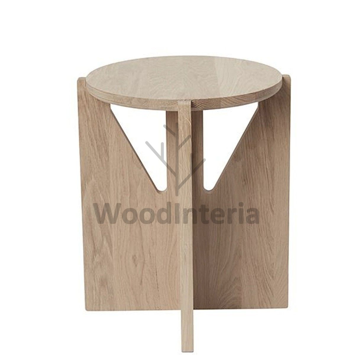 фото приставной стол kross 36 в интерьере лофт эко | WoodInteria