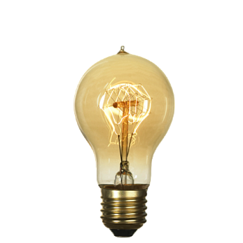 Лампочка Vintage Edison Bulb #2