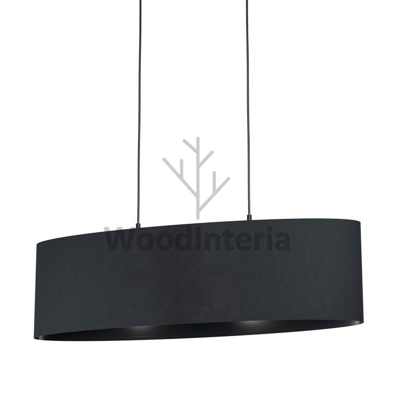 фото подвесной светильник bapoto pendant 78 в скандинавском интерьере лофт эко | WoodInteria