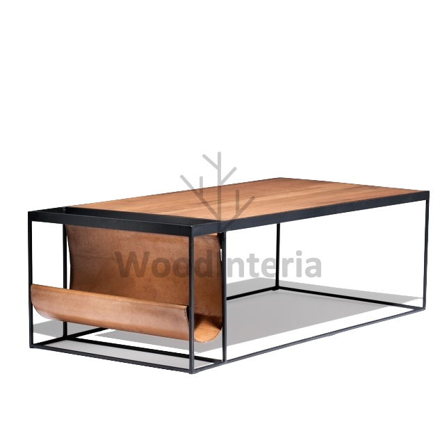фото журнальный стол prey coffee table в стиле лофт эко | WoodInteria