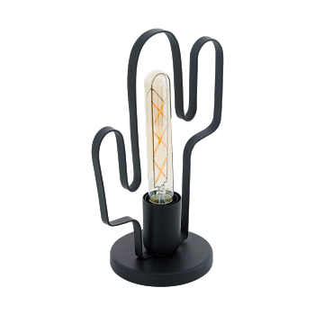 Настольная лампа Cactus Void Table