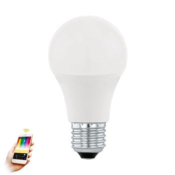 Лампочка Smart Light RGB #6 LED