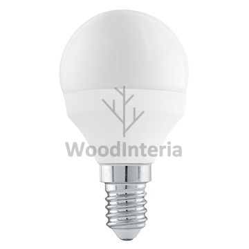 фото лампочка smart light #15 led в скандинавском интерьере лофт эко | WoodInteria