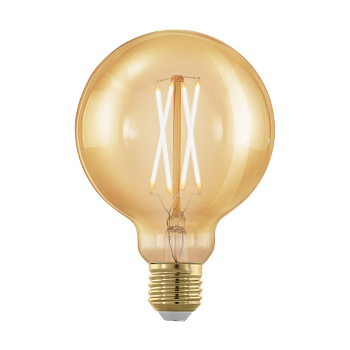 Лампочка Gold Bulb #3